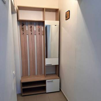 Сдается 1-комнатная квартира, 25 м²