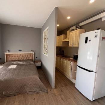 Продается 1-комнатная квартира, 30,5 м²