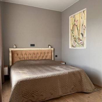 Продается 1-комнатная квартира, 30,5 м²