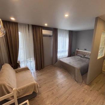 Продается 1-комнатная квартира, 30,5 м²