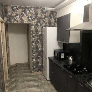 Сдается 2-х комнатная квартира, 60 м²