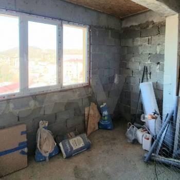 Продается 1-комнатная квартира, 44 м²
