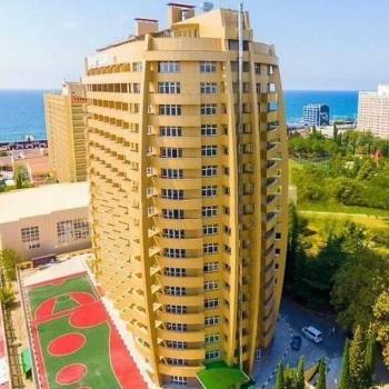 Сдается 2-х комнатная квартира, 63 м²