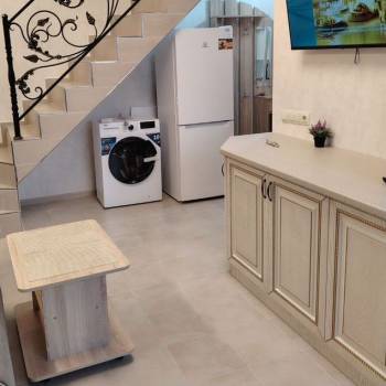 Сдается 2-х комнатная квартира, 58 м²