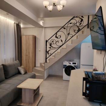 Сдается 2-х комнатная квартира, 58 м²