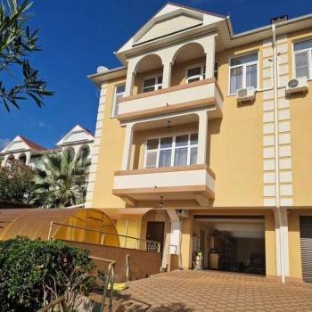 Сдается Дом, 249 м²