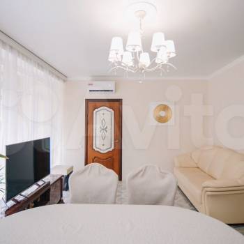 Сдается 2-х комнатная квартира, 66 м²