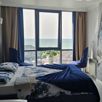 Сдается 1-комнатная квартира, 34 м²
