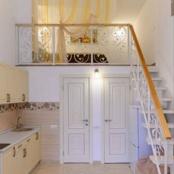 Сдается 1-комнатная квартира, 31 м²