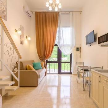 Сдается 1-комнатная квартира, 31 м²
