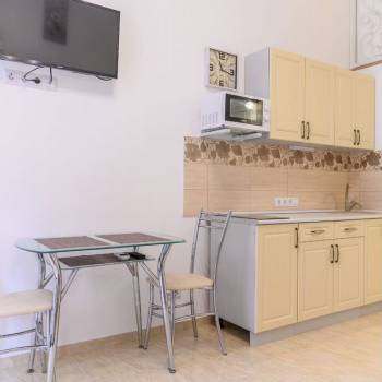 Сдается 1-комнатная квартира, 31 м²