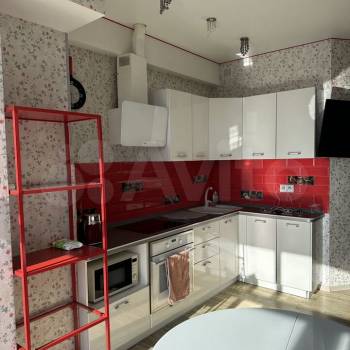 Сдается 2-х комнатная квартира, 33 м²