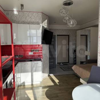 Сдается 2-х комнатная квартира, 33 м²