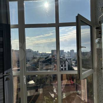 Сдается 2-х комнатная квартира, 33 м²