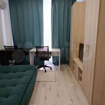 Сдается 1-комнатная квартира, 30 м²
