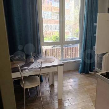 Сдается 1-комнатная квартира, 30 м²