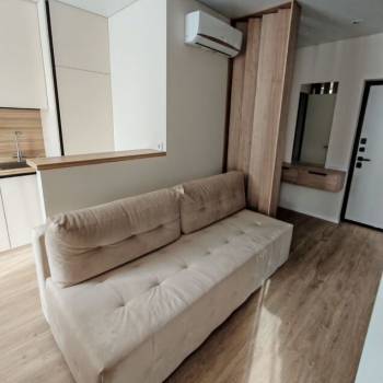 Сдается 1-комнатная квартира, 26,7 м²