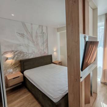 Сдается 1-комнатная квартира, 26,7 м²