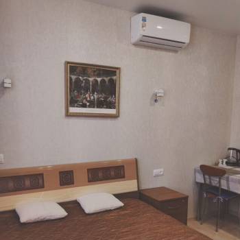 Сдается 1-комнатная квартира, 20 м²