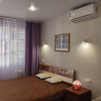 Сдается 1-комнатная квартира, 20 м²