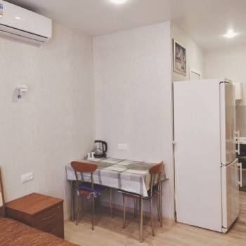 Сдается 1-комнатная квартира, 20 м²