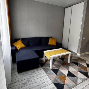 Сдается 1-комнатная квартира, 27 м²