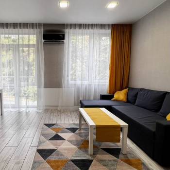 Сдается 1-комнатная квартира, 27 м²