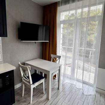 Сдается 1-комнатная квартира, 27 м²