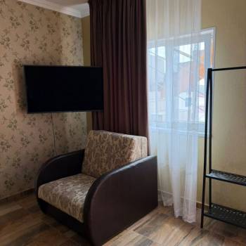 Сдается 2-х комнатная квартира, 52 м²