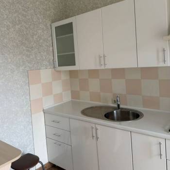 Сдается 2-х комнатная квартира, 52 м²