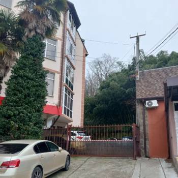 Продается 3-х комнатная квартира, 58 м²