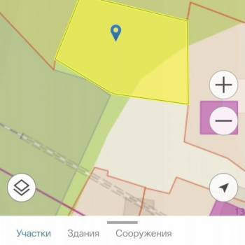 Продается Участок, 600 м²