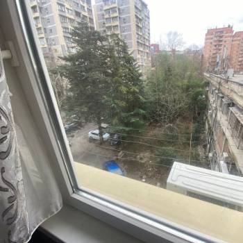 Сдается 1-комнатная квартира, 18 м²