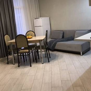 Сдается 1-комнатная квартира, 40 м²