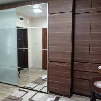 Сдается 2-х комнатная квартира, 50 м²