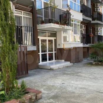 Сдается 2-х комнатная квартира, 50 м²