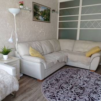 Сдается 2-х комнатная квартира, 50 м²