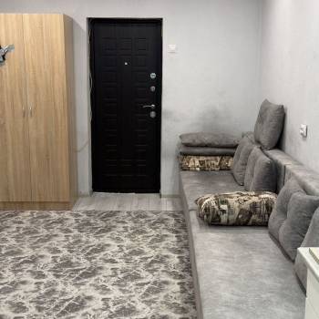Сдается 1-комнатная квартира, 25 м²