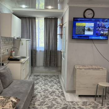 Сдается 1-комнатная квартира, 25 м²