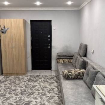 Сдается 1-комнатная квартира, 25 м²