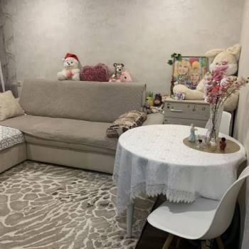 Сдается 1-комнатная квартира, 32 м²