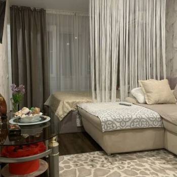 Сдается 1-комнатная квартира, 32 м²