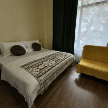 Сдается 1-комнатная квартира, 25 м²
