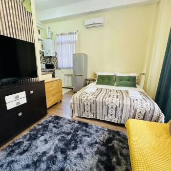 Сдается 1-комнатная квартира, 25 м²