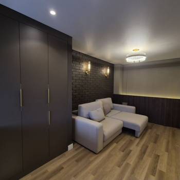 Сдается 2-х комнатная квартира, 34 м²