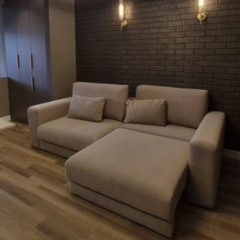 Сдается 2-х комнатная квартира, 34 м²