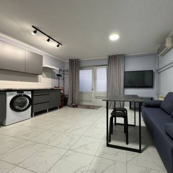 Сдается 2-х комнатная квартира, 50 м²