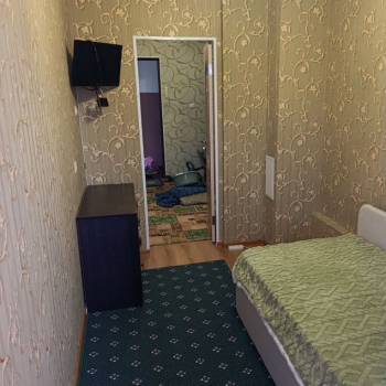 Сдается 2-х комнатная квартира, 52 м²