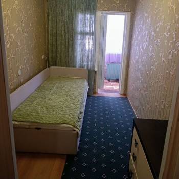 Сдается 2-х комнатная квартира, 52 м²