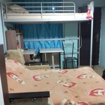 Продается 1-комнатная квартира, 14 м²